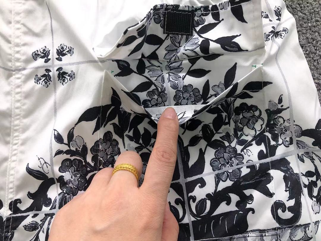 Dolce & Gabbana 165 D⭐LC⭐ GA⭐⭐A⭐A SHORTS 22043003125 (Im 170Cm 60Kg I Wear Size L In The Phot) - Image 15
