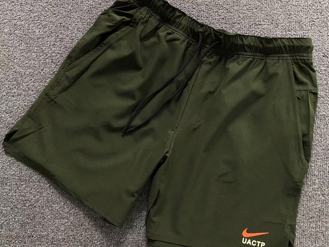 Nike 158 N⭐K⭐ UNDEFEATED SHORTS 1271408159 (Im 170Cm 60Kg I Wear Size S In The Phot) - Image 11