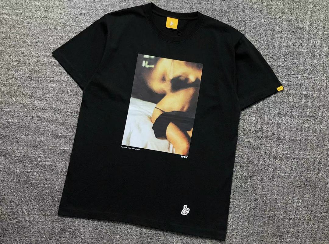 FR2 95 FR2 T-SHIRT - Image 10