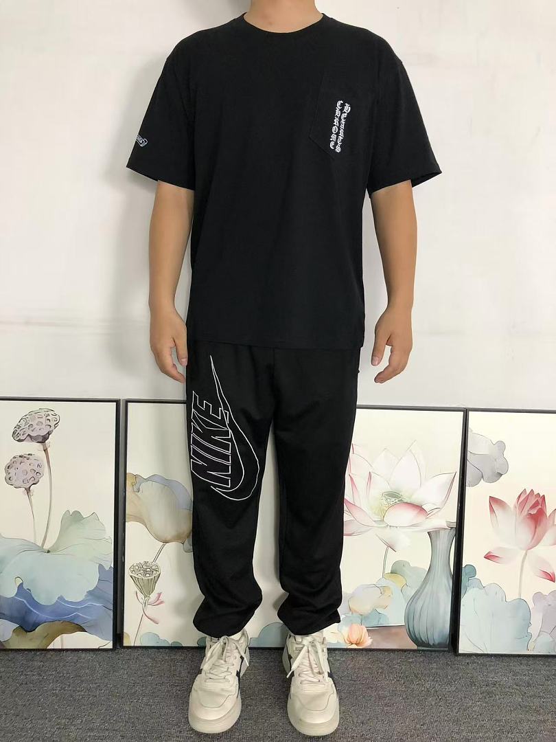 Comme des Garcons 95 C⭐⭐OME HE⭐⭐TS T-SHIRT 1261103182 (Im 170Cm 60Kg I Wear Size S In The Phot) - Image 3
