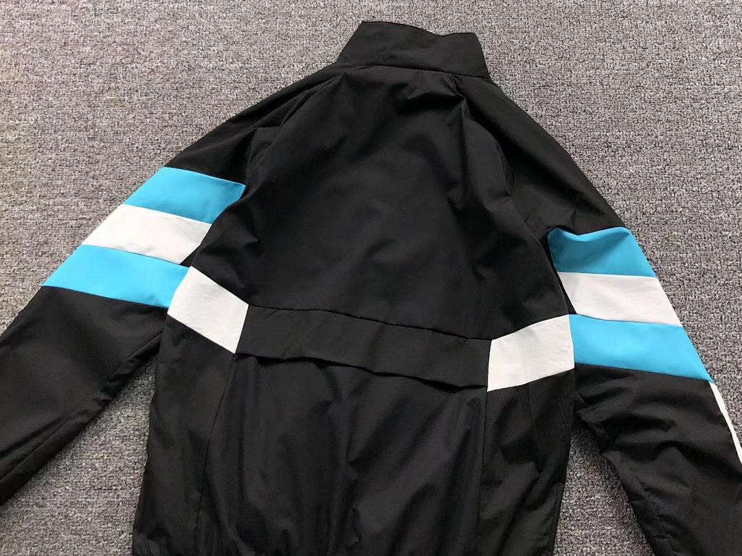 Unbranded 135 FOOTBALL TRENCH COAT 1122521002 (Im 170Cm 57Kg I Wear Size S In The Phot) - Image 11