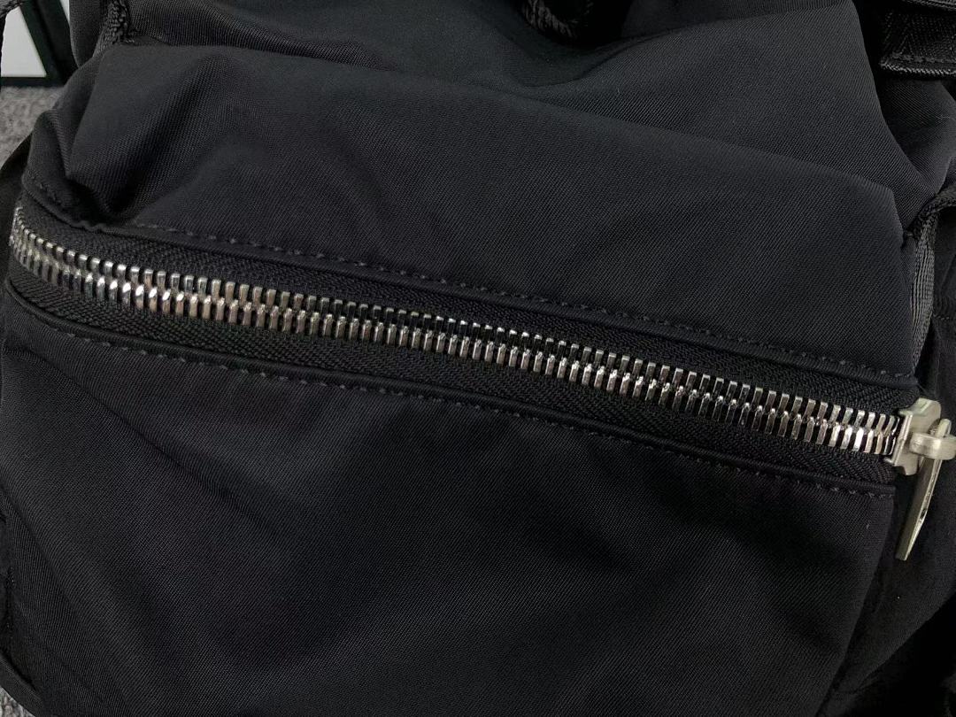 Diesel 228 DIESEL BAG 111261575 (Long 24CM* Wide 14CM* High 35CM) - Image 11