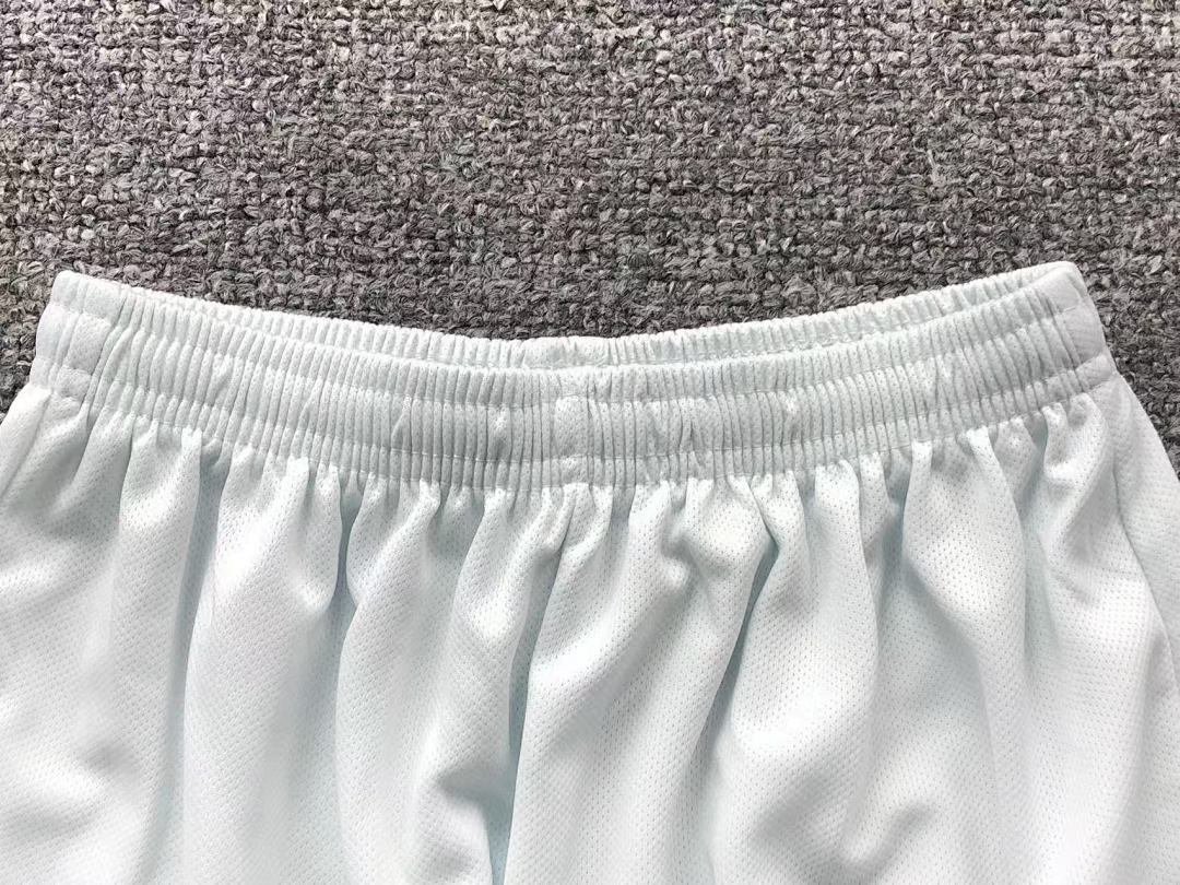 Chanel 68 FOOTBALL T-SHIRT SHORTS - Image 24