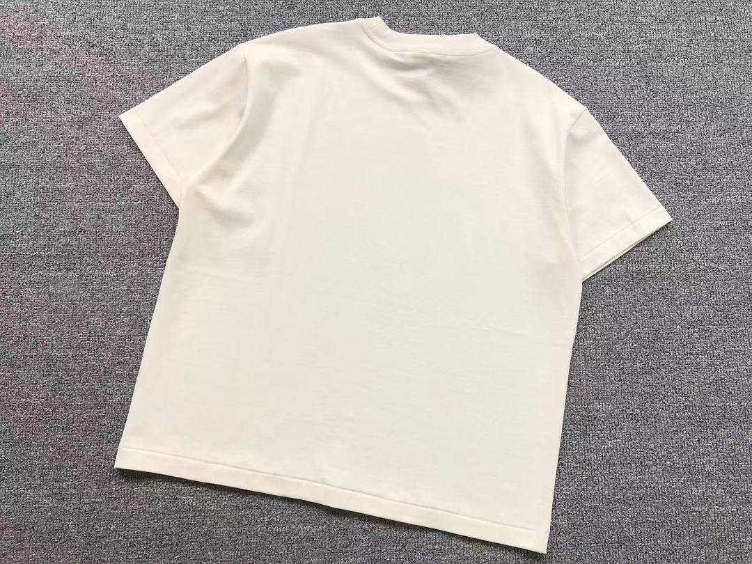 Chanel 112 SAINT MICHAEL T-SHIRT 3207222117 (Im 170Cm 60Kg I Wear Size S In The Phot) - Image 11