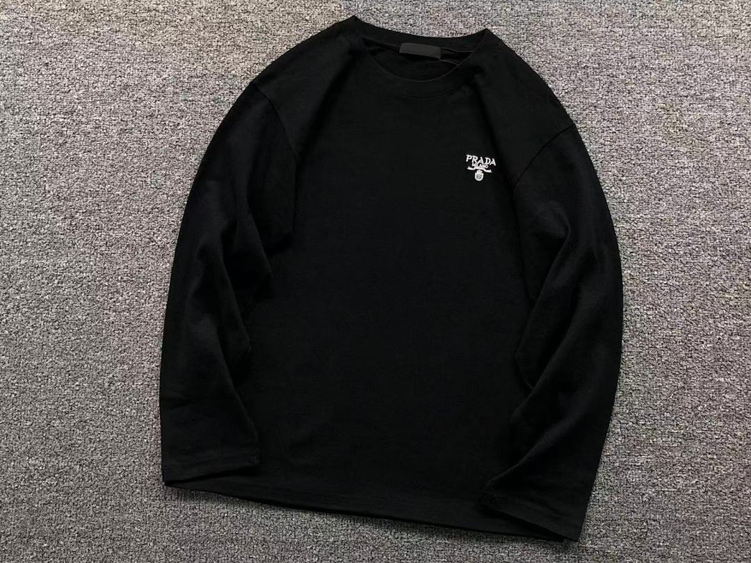 Unbranded 138 P⭐A⭐A LONG SLEEVED 2111030701 (Im 170Cm 60Kg I Wear Size M In The Phot) - Image 8