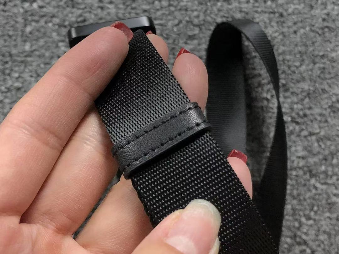 1017 Alyx 9SM 113 1017AL⭐⭐9⭐M BELT 3206181321 (Long 125CM* Wide 3CM) - Image 14