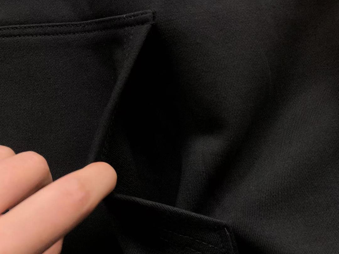Revenge 128 REVENGE HOODIE 505043291 (Im 170Cm 60Kg I Wear Size S In The Phot) - Image 18