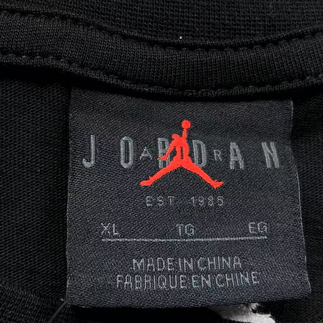 Air Jordan 108 A⭐R J⭐R⭐AN T-SHIRT 502162319 (Im 170Cm 57Kg I Wear Size XL In The Phot) - Image 23