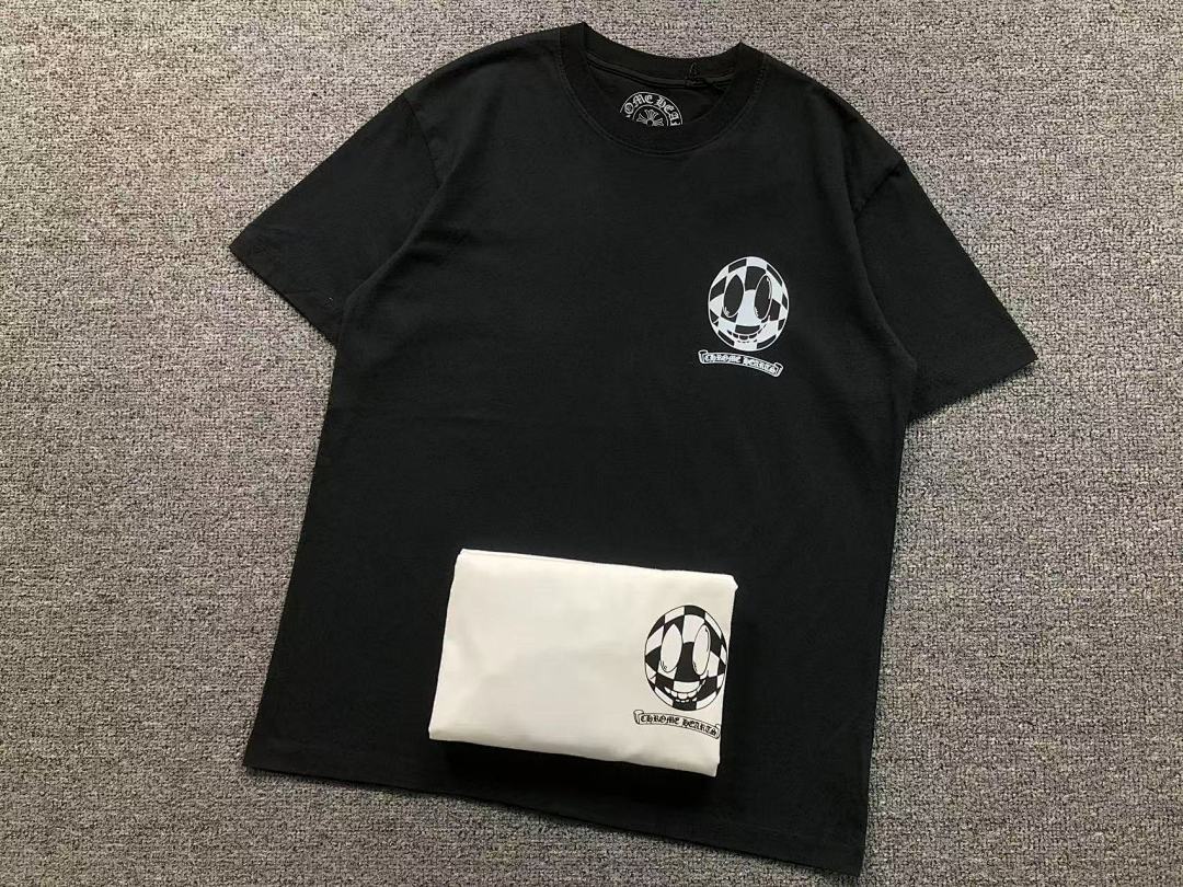 Comme des Garcons 108 C⭐⭐OME HE⭐⭐TS T-SHIRT 123113102 (Im 170Cm 60Kg I Wear Size S In The Phot) - Image 15