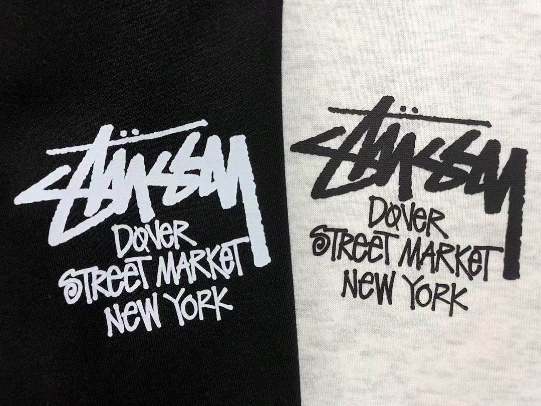 Stussy 148 STUSSY HOODIE 111302731 (Im 170Cm 55Kg I Wear Size S In The Phot) - Image 18