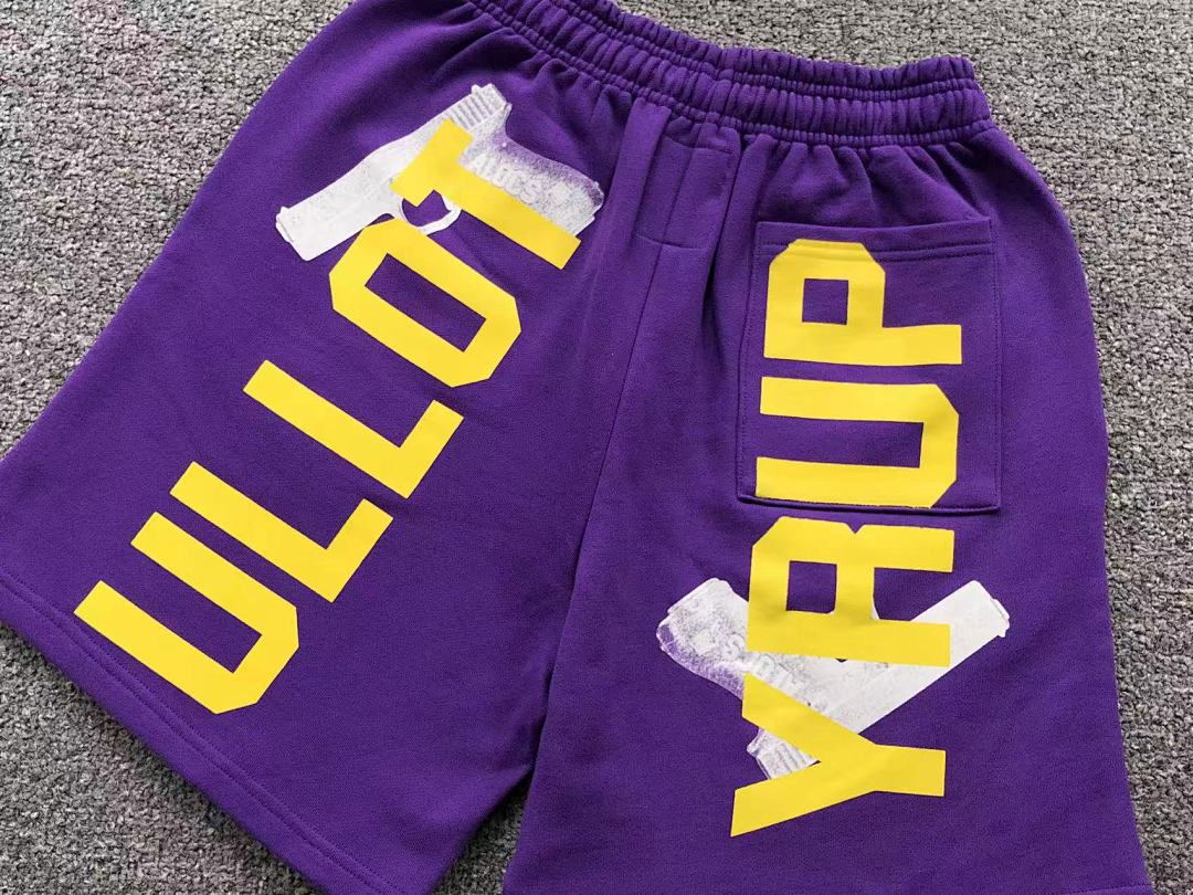 Cough Syrup 188 COU⭐H SY⭐UP SHORTS 3110131572 (Im 170Cm 60Kg I Wear Size M In The Phot) - Image 17