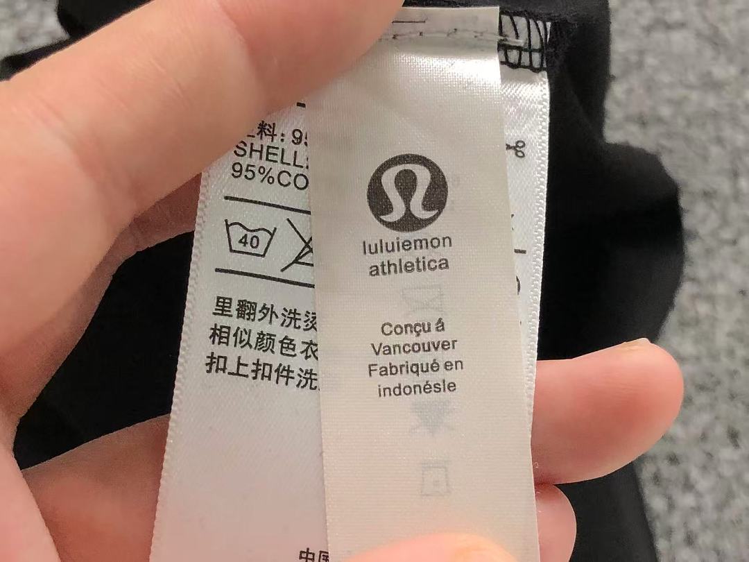 Unbranded 128 LULULEMON T-SHIRT FEMAIE - Image 30