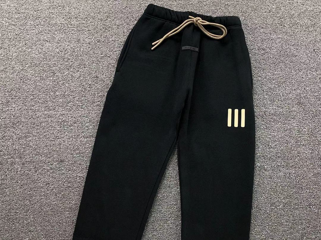 Fear of God 138 FOG TROUSERS 3109182117 (Im 170Cm 60Kg I Wear Size S In The Phot) - Image 9