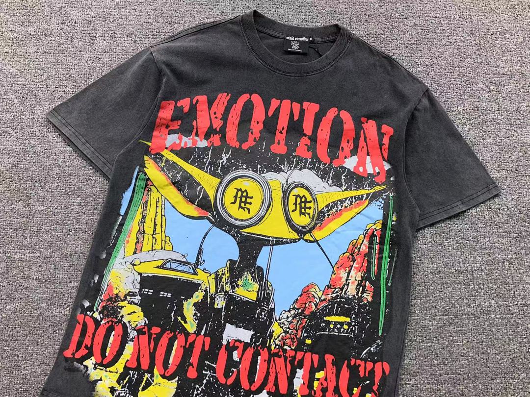 On Running 98 MI⭐⭐D EM⭐⭐ION T-SHIRT 3108223117 (Im 170Cm 60Kg I Wear Size M In The Phot) - Image 7
