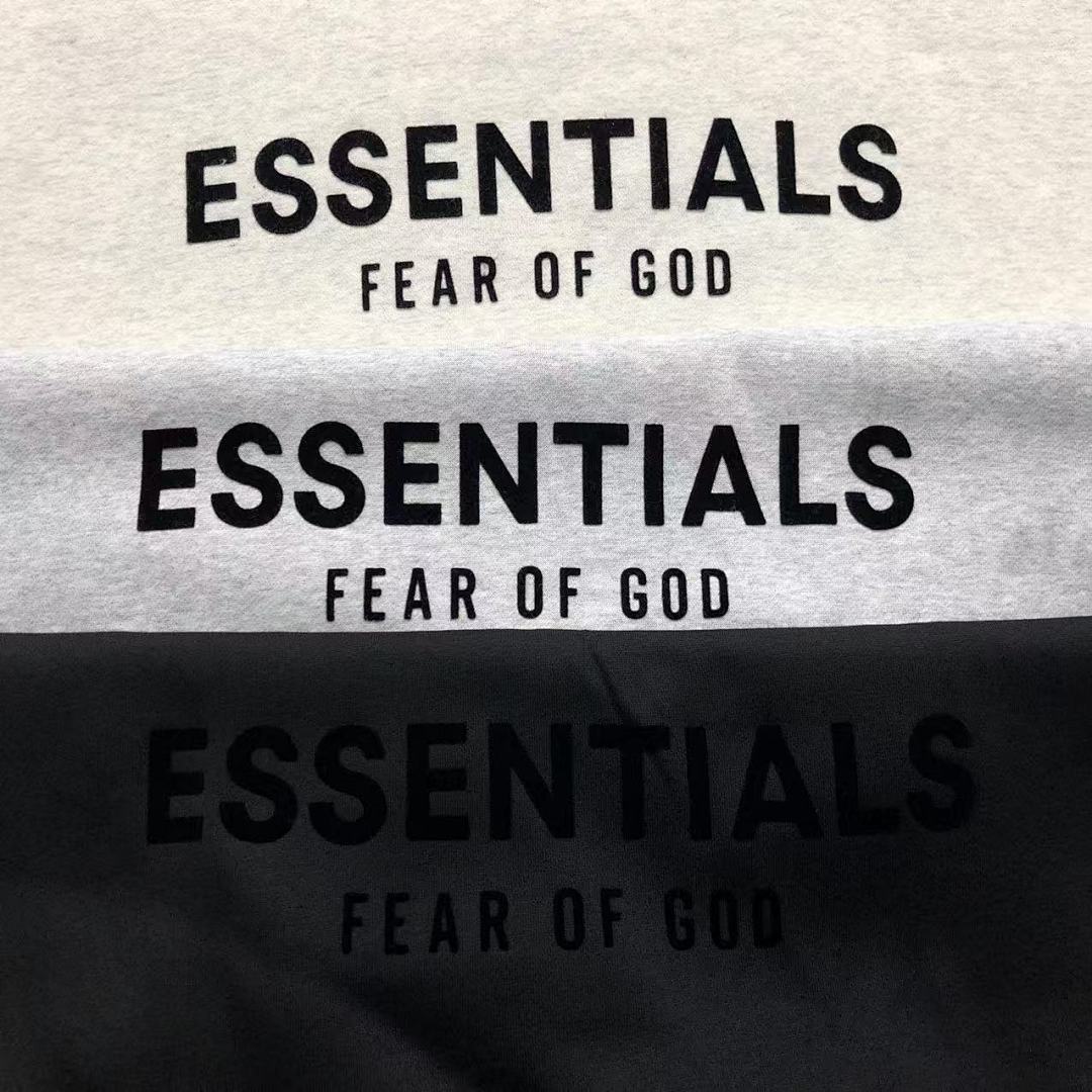 Fear of God 138 FOG HOODIE 4105090377 (Im 170Cm 60Kg I Wear Size M In The Phot) - Image 14