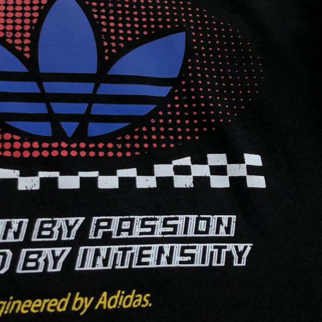 Adidas 88 A⭐I⭐AS T-SHIRT 524180285 (Im 170Cm 60Kg I Wear Size M In The Phot) - Image 15