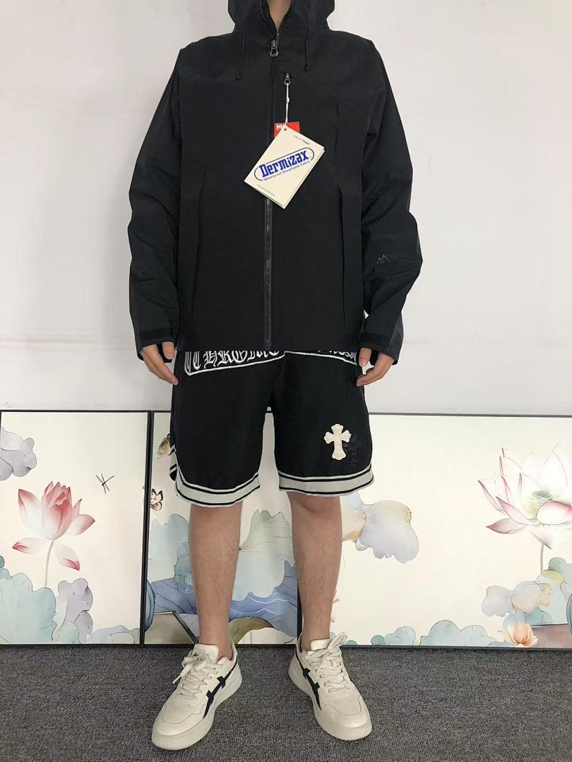 Helly Hansen 419 HELLY HANSEN JACKET 218161315 (Im 170Cm 60Kg I Wear Size S In The Phot) - Image 3
