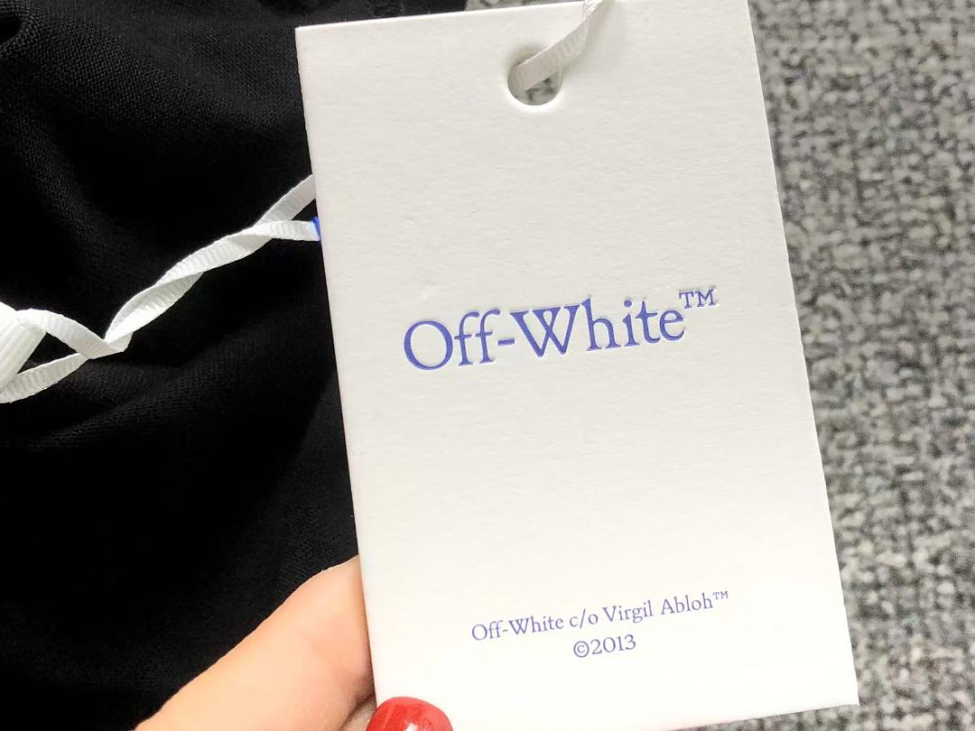 Off-White 105 OFF-WHITE T-SHIRT 5207182319 (Im 170Cm 60Kg I Wear Size M In The Phot) - Image 27