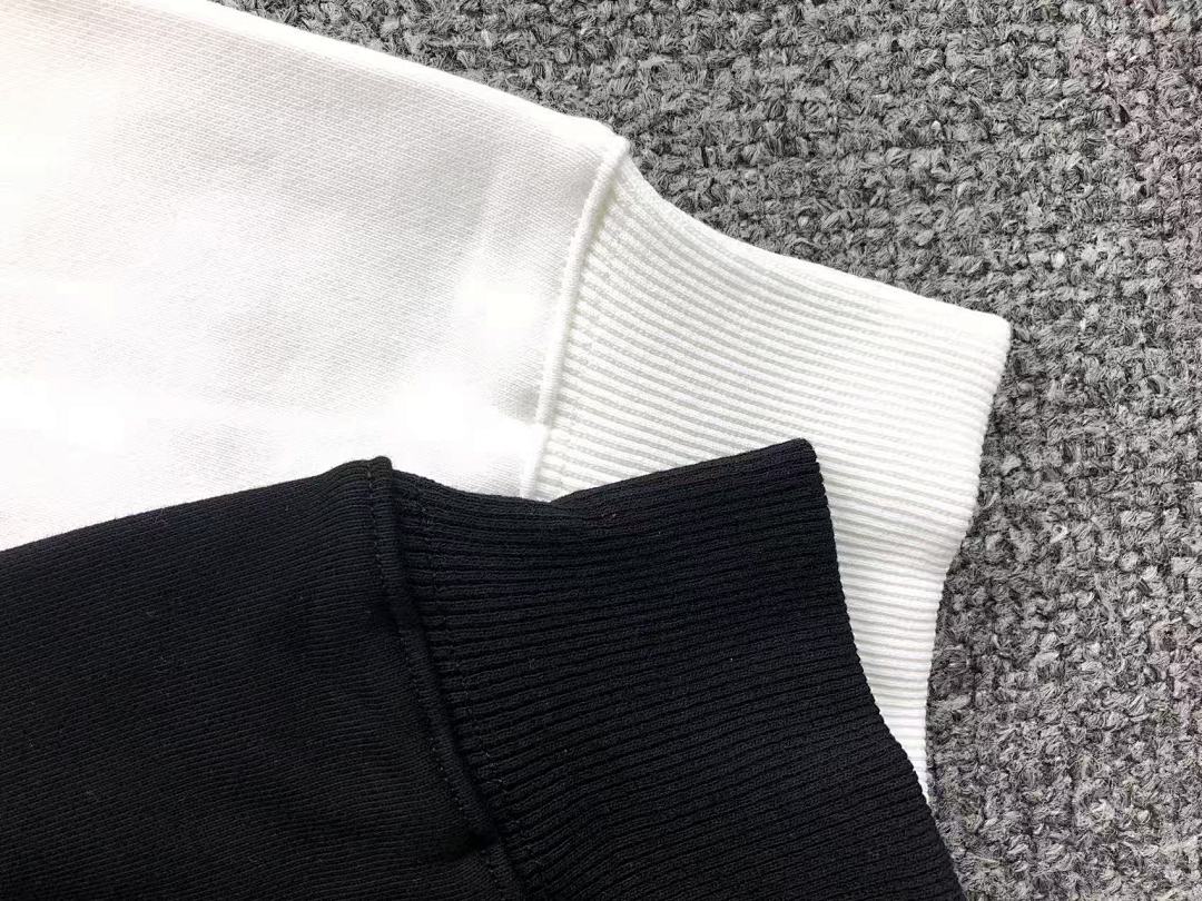 On Running 115 MAISON MARGIELA HOODIE 4107072786 (Im 170Cm 60Kg I Wear Size 46 In The Phot) - Image 16