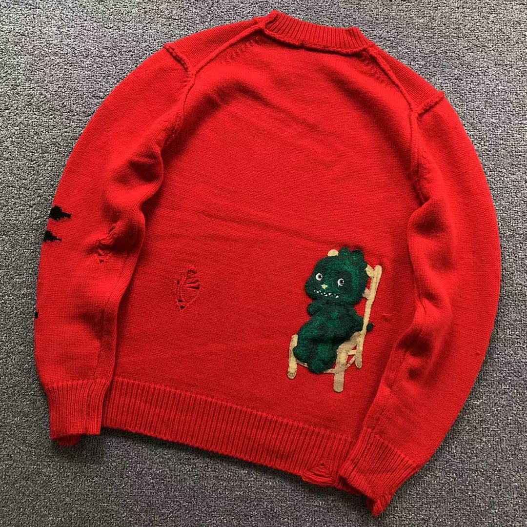 Dior 165 D⭐O⭐ SWEATER 41101324146 (Im 170Cm 60Kg I Wear Size L In The Phot)