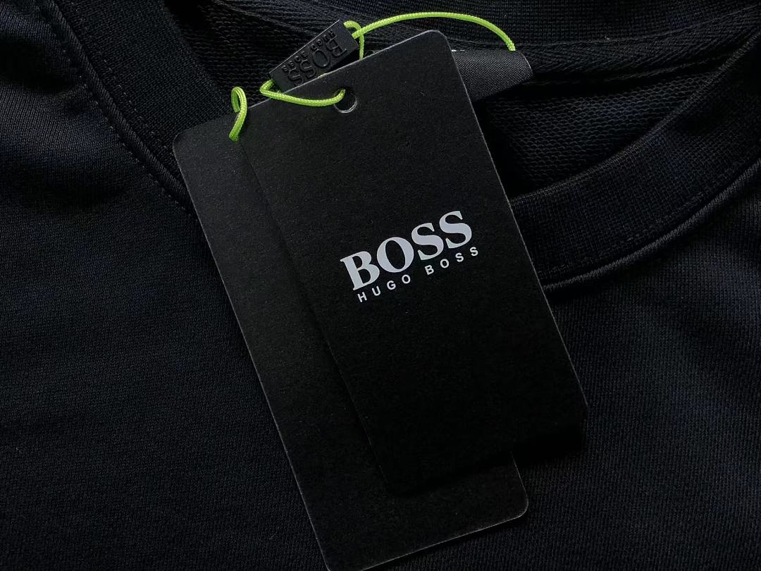 Hugo Boss 178 H⭐G⭐ B⭐⭐S HOODIE 22072917125 (Im 170Cm 60Kg I Wear Size XL In The Phot) - Image 20