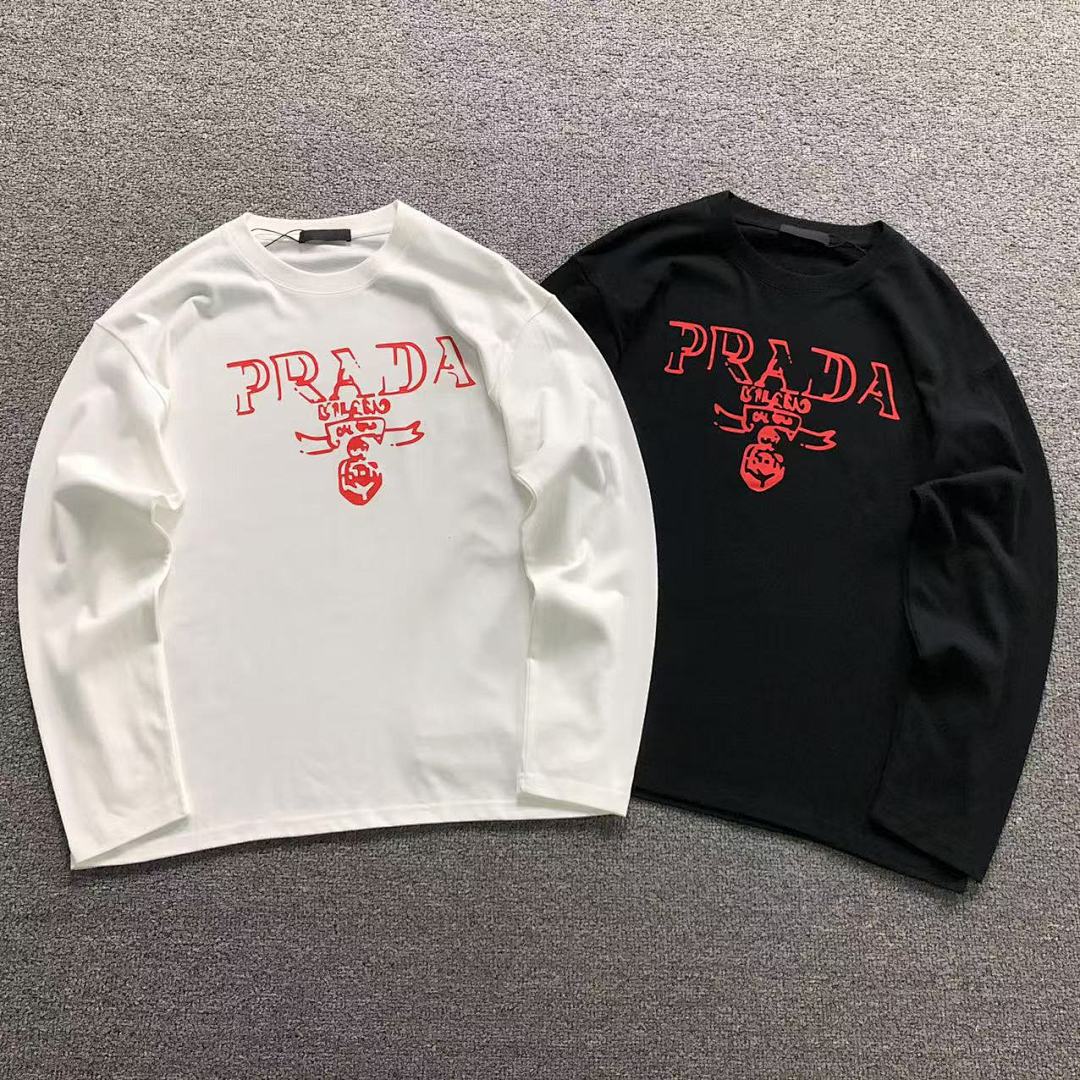 138 P⭐A⭐A LONG SLEEVED 2111082801 (Im 170Cm 60Kg I Wear Size L In The Phot), photo 1
