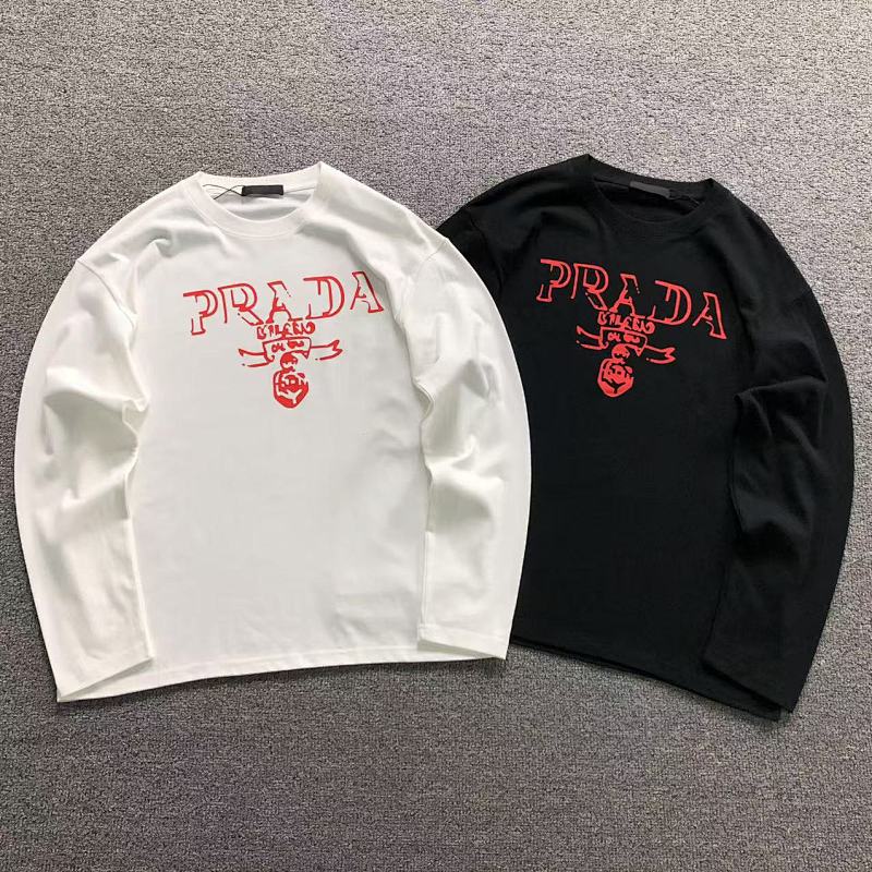 138 P⭐A⭐A LONG SLEEVED 2111082801 (Im 170Cm 60Kg I Wear Size L In The Phot), photo 1
