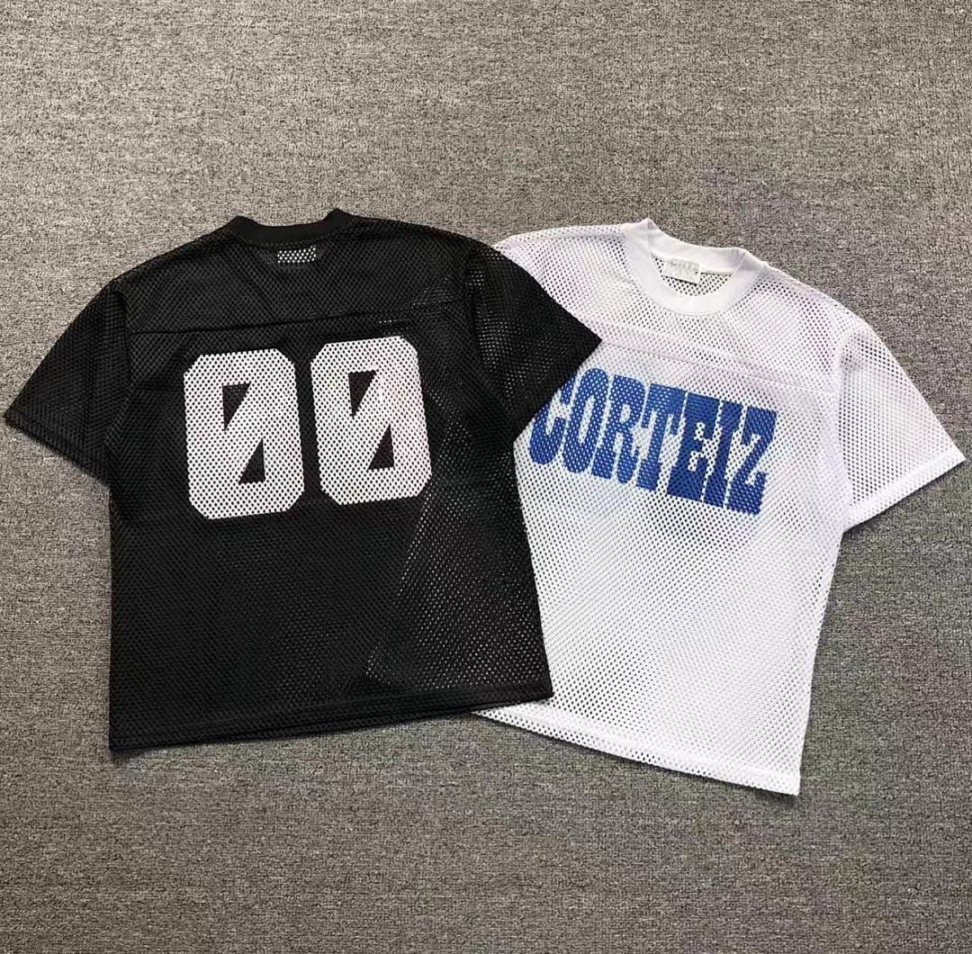 Corteiz 78 CORTEIZ T-SHIRT 512261178 (Im 170Cm 60Kg I Wear Size M In The Phot)