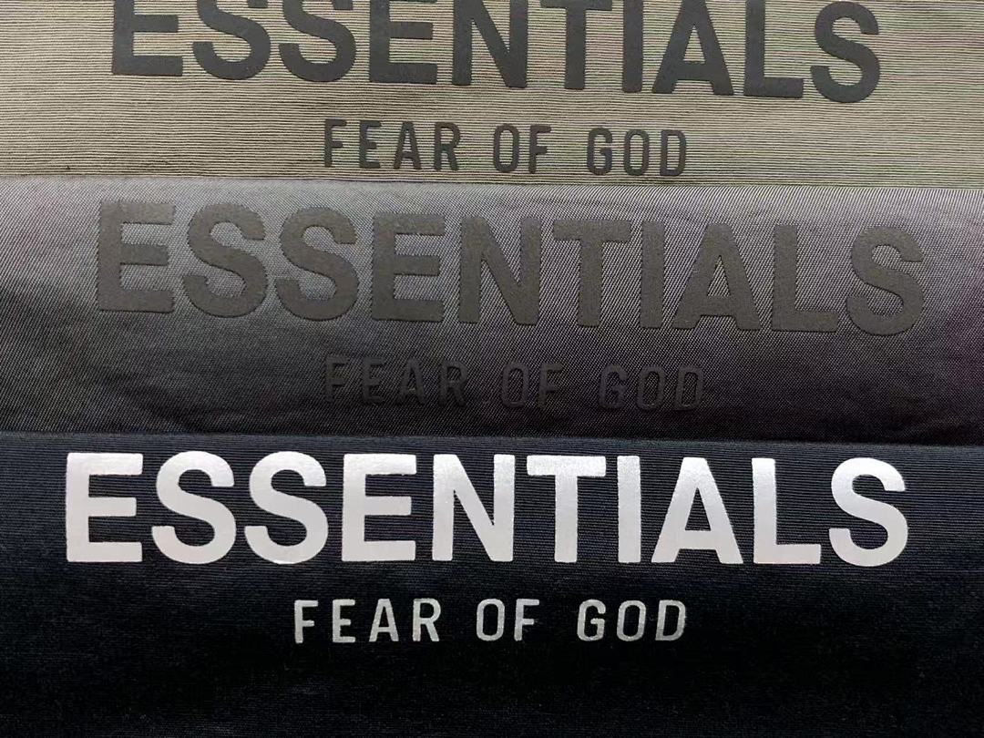 Fear of God 108 FOG SHORTS 41101610135 (Im 170Cm 60Kg I Wear Size M In The Phot) - Image 16
