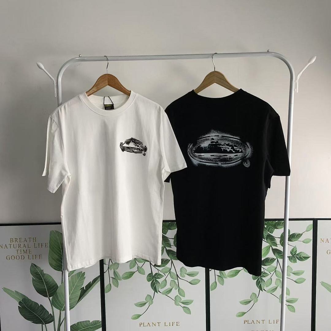 Corteiz 78 CORTEIZ T-SHIRT 311070634 (Im 170Cm 55Kg I Wear Size M In The Phot) - Image 29