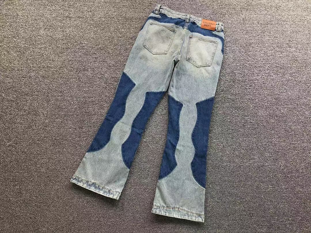Gallery Dept 228 GALLERY DEPT TROUSERS 3108084917 (Im 170Cm 60Kg I Wear Size M In The Phot) - Image 6