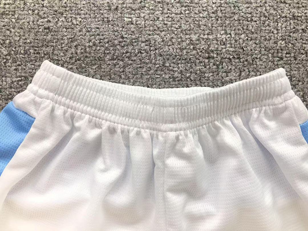 Chanel 75 FOOTBALL T-SHIRT SHORTS - Image 29