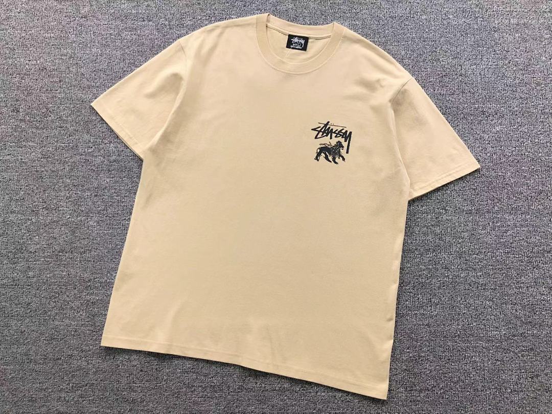 Stussy 75 STUSSY T-SHIRT - Image 6