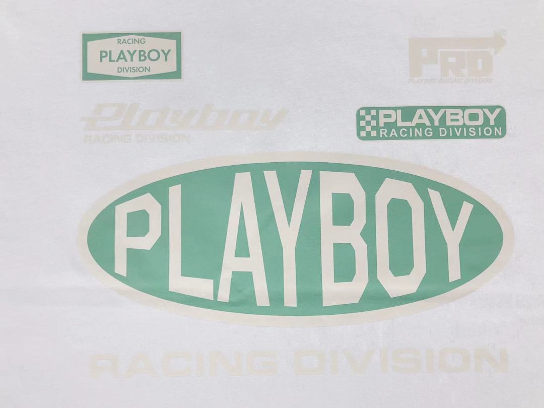 Playboy 106 PLAYBOY T-SHIRT - Image 14