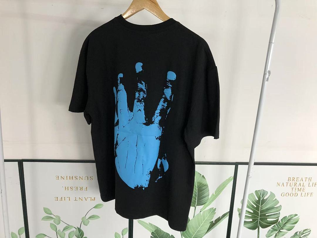 Revenge 69 REVENGE T-SHIRT 504011891 (Im 170Cm 55Kg I Wear Size S In The Phot) - Image 22