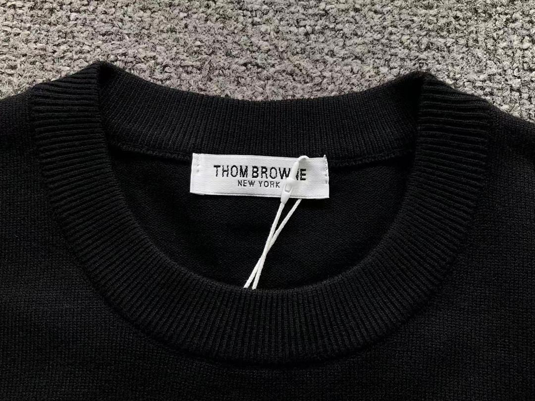 Thom Browne 138 THOM BROWNE SWEATER 3109130220 (Im 170Cm 60Kg I Wear Size L In The Phot) - Image 20
