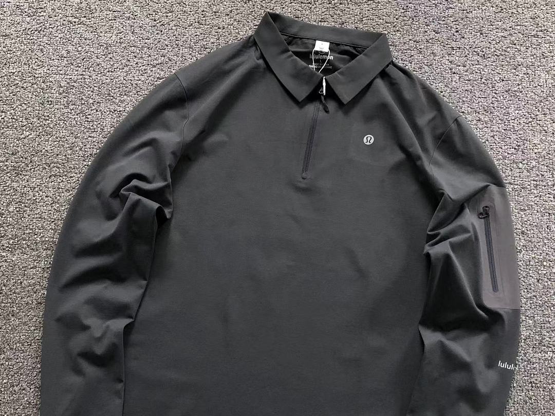 Unbranded 145 LULULEMON LONG SLEEVED 2208070101 (Im 170Cm 60Kg I Wear Size L In The Phot) - Image 10