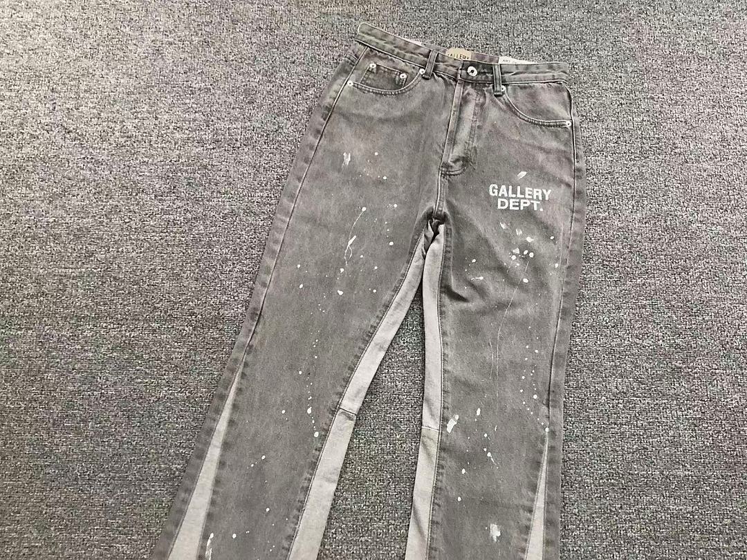 Gallery Dept 215 GALLERY DEPT TROUSERS 3206050817 (Im 170Cm 60Kg I Wear Size 30 In The Phot) - Image 7