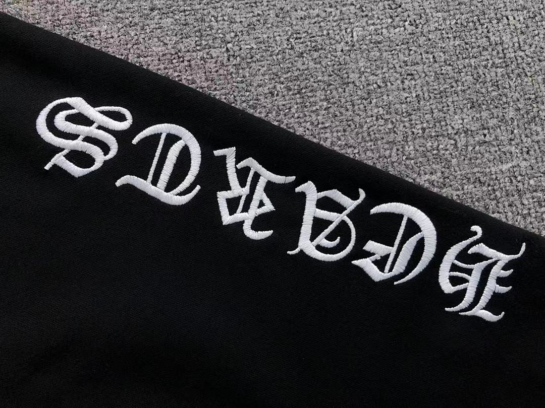 Comme des Garcons 168 C⭐⭐OME HE⭐⭐TS TROUSERS 42011508144 (Im 170Cm 60Kg I Wear Size M In The Phot) - Image 8