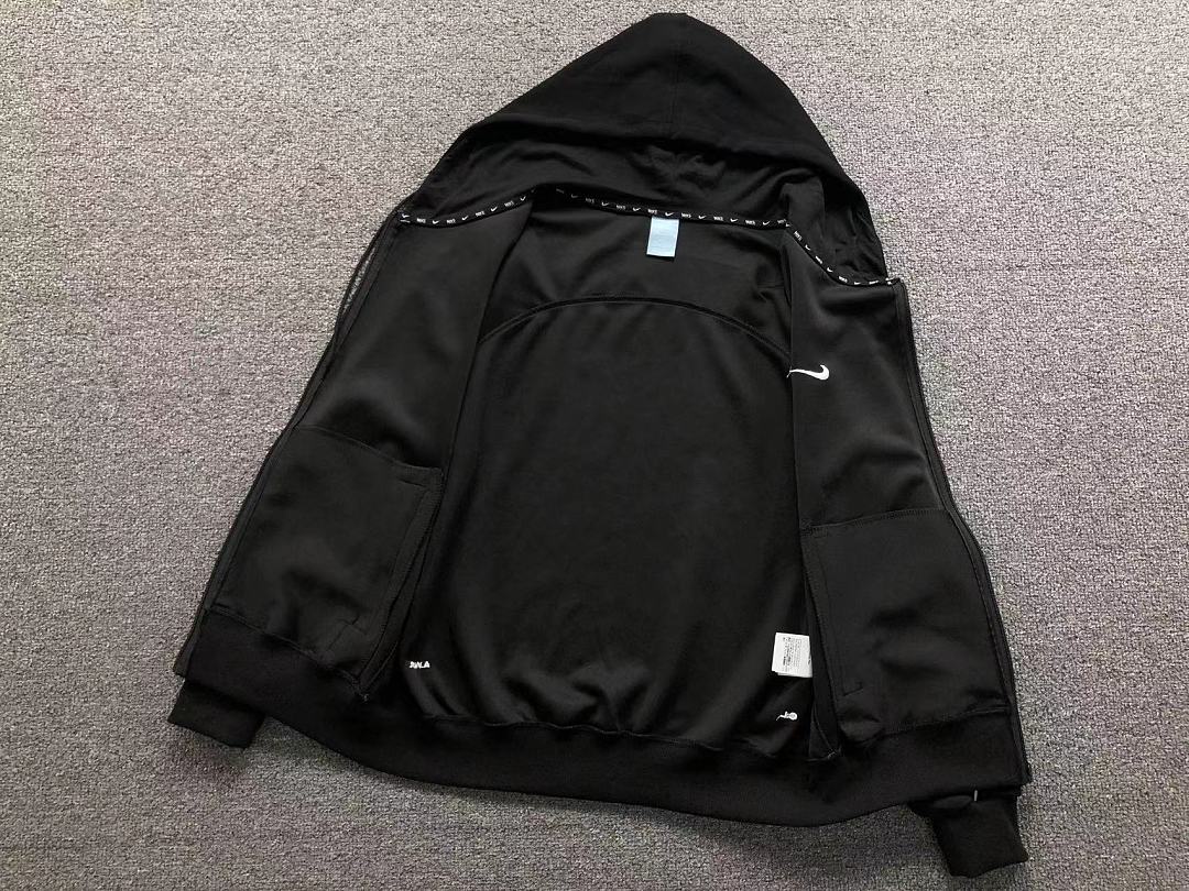Nike 258 N⭐K⭐ NO⭐T⭐ HOODIE TROUSERS 4203031777 (Im 170Cm 60Kg I Wear Size L In The Phot) - Image 40