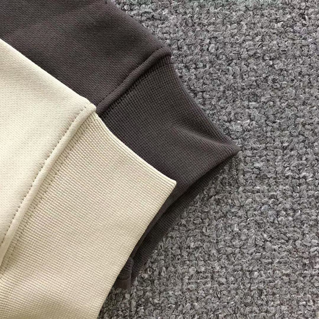 Fear of God TROUSERS 158 FOG HOODIE - Image 16