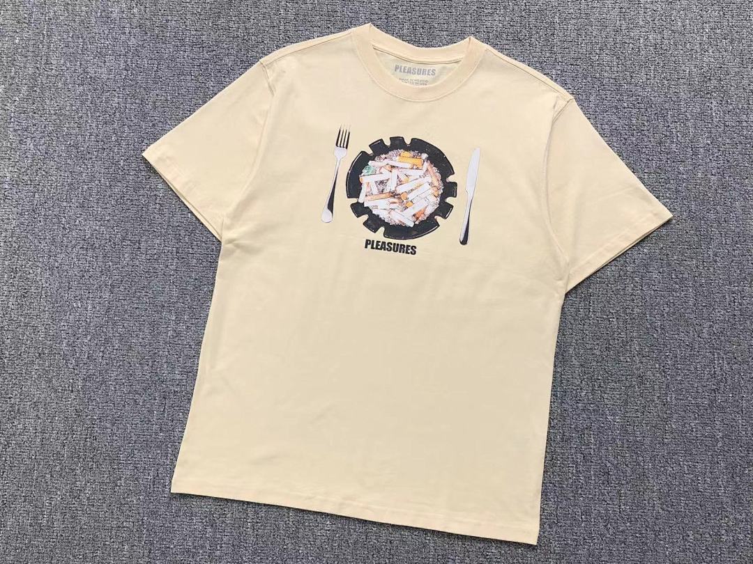 Pleasures 106 PLEASURES T-SHIRT - Image 8