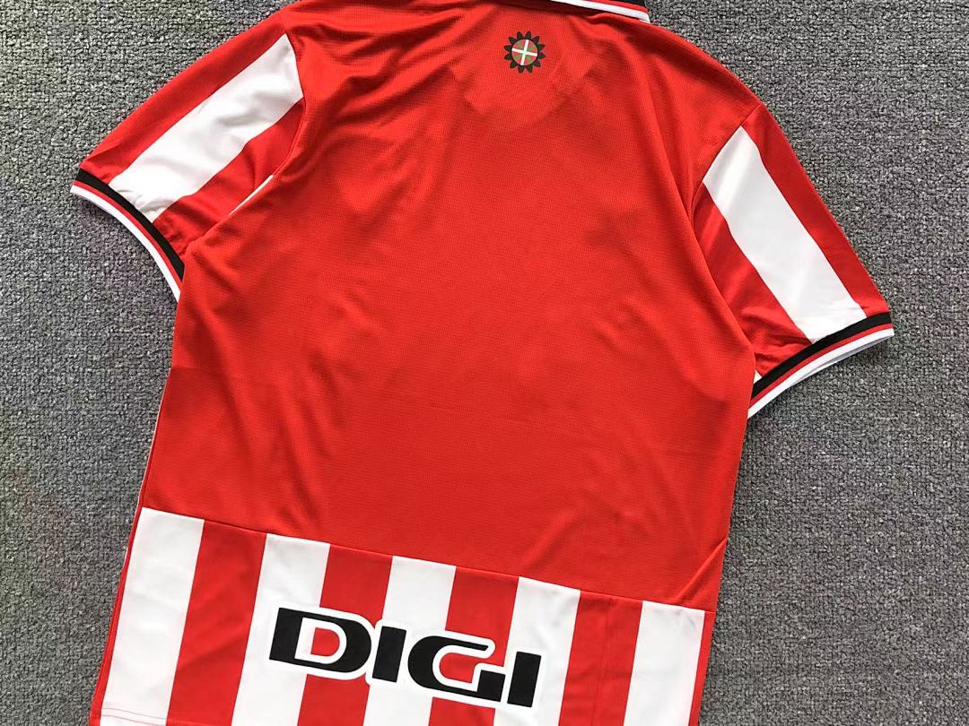 Unbranded 78 FOOTBALL T-SHIRT 11070209002 (Im 170Cm 60Kg I Wear Size L In The Phot) - Image 12