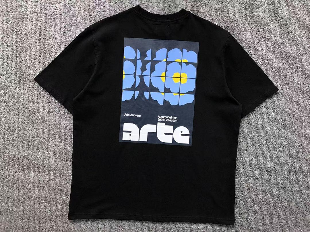 Unbranded 85 A⭐T⭐ T-SHIRT 1104301556 (Im 170Cm 60Kg I Wear Size M In The Phot) - Image 5