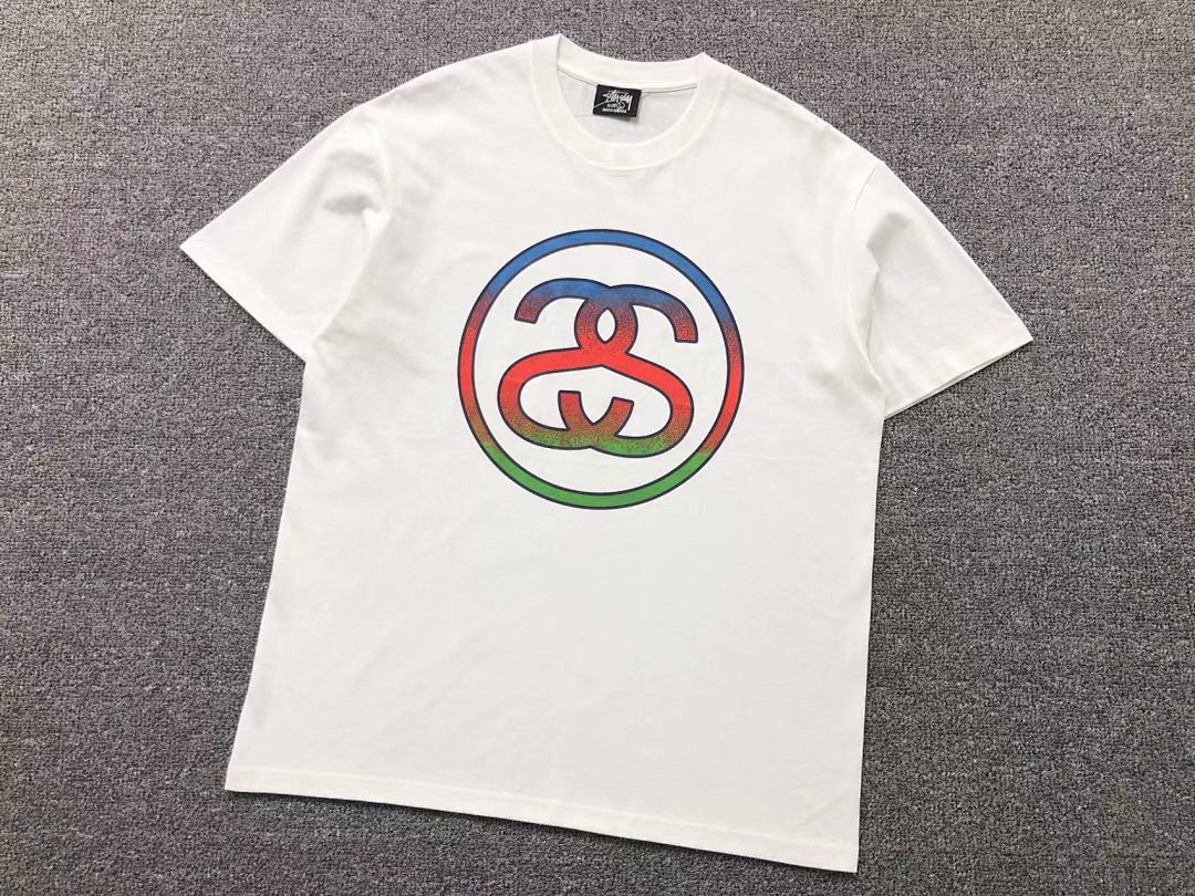 Stussy 78 STUSSY T-SHIRT - Image 7