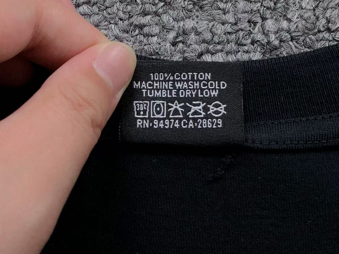 Stussy 85 STUSSY T-SHIRT 3103272431 (Im 170Cm 60Kg I Wear Size M In The Phot) - Image 30