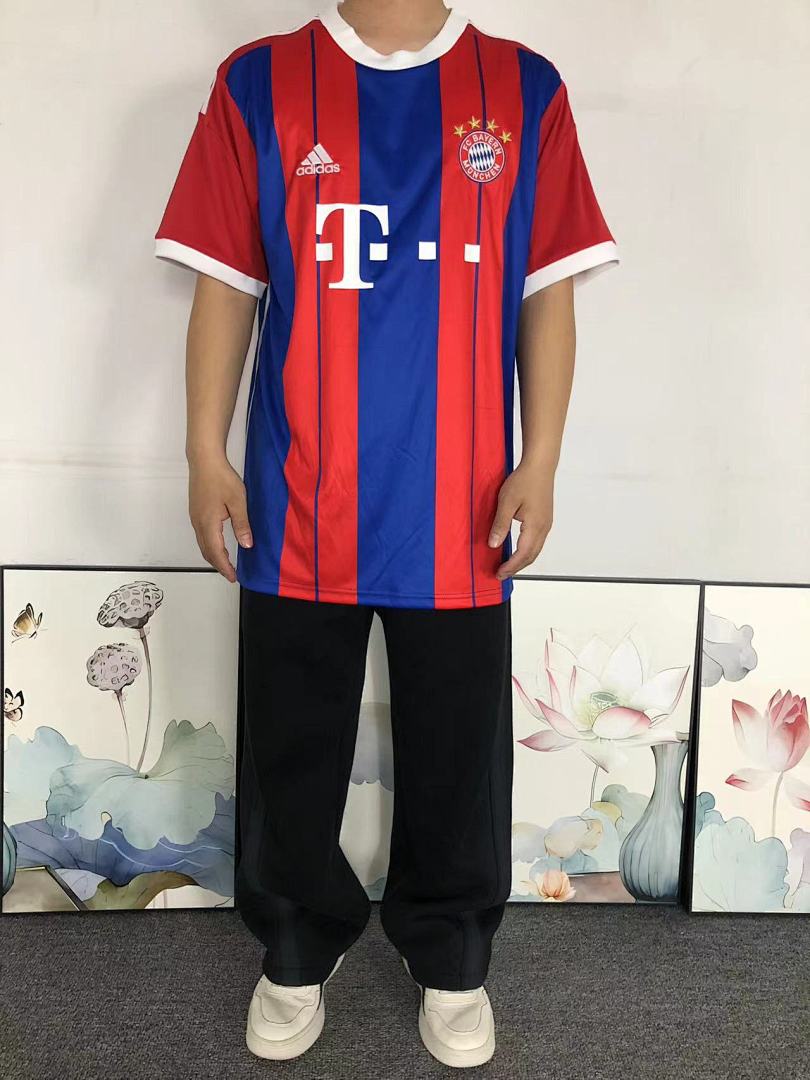 Unbranded 88 FOOTBALL T-SHIRT 11121310002 (Im 170Cm 60Kg I Wear Size L In The Phot) - Image 3