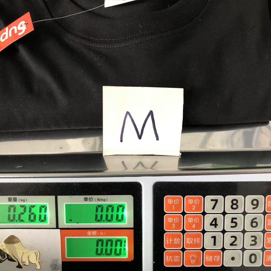 Supreme 88 S⭐⭐R⭐⭐E T-SHIRT - Image 28