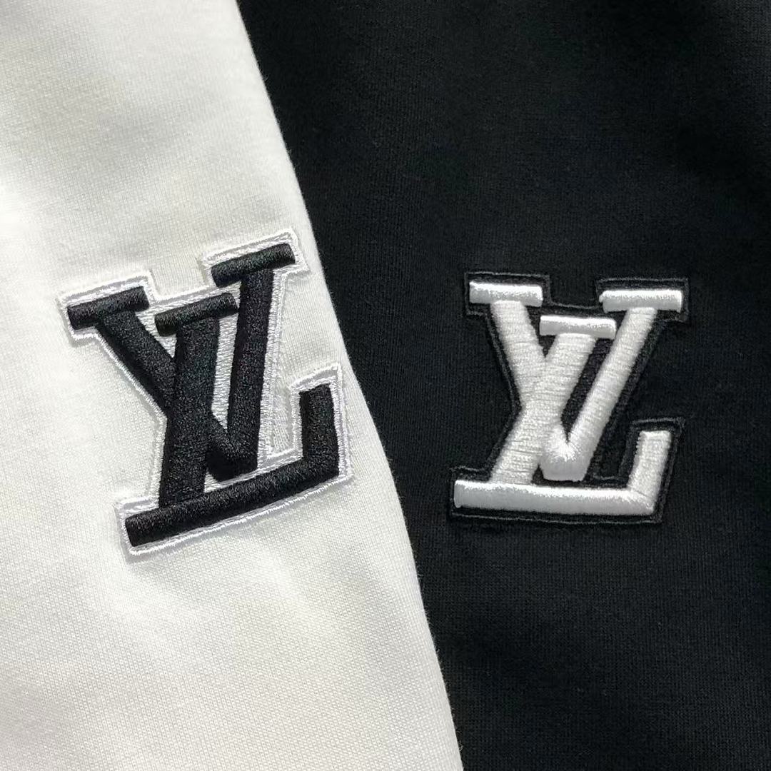 Louis Vuitton 218 L⭐ T-SHIRT SHORTS 5251112147 (Im 170Cm 60Kg I Wear Size L In The Phot) - Image 26