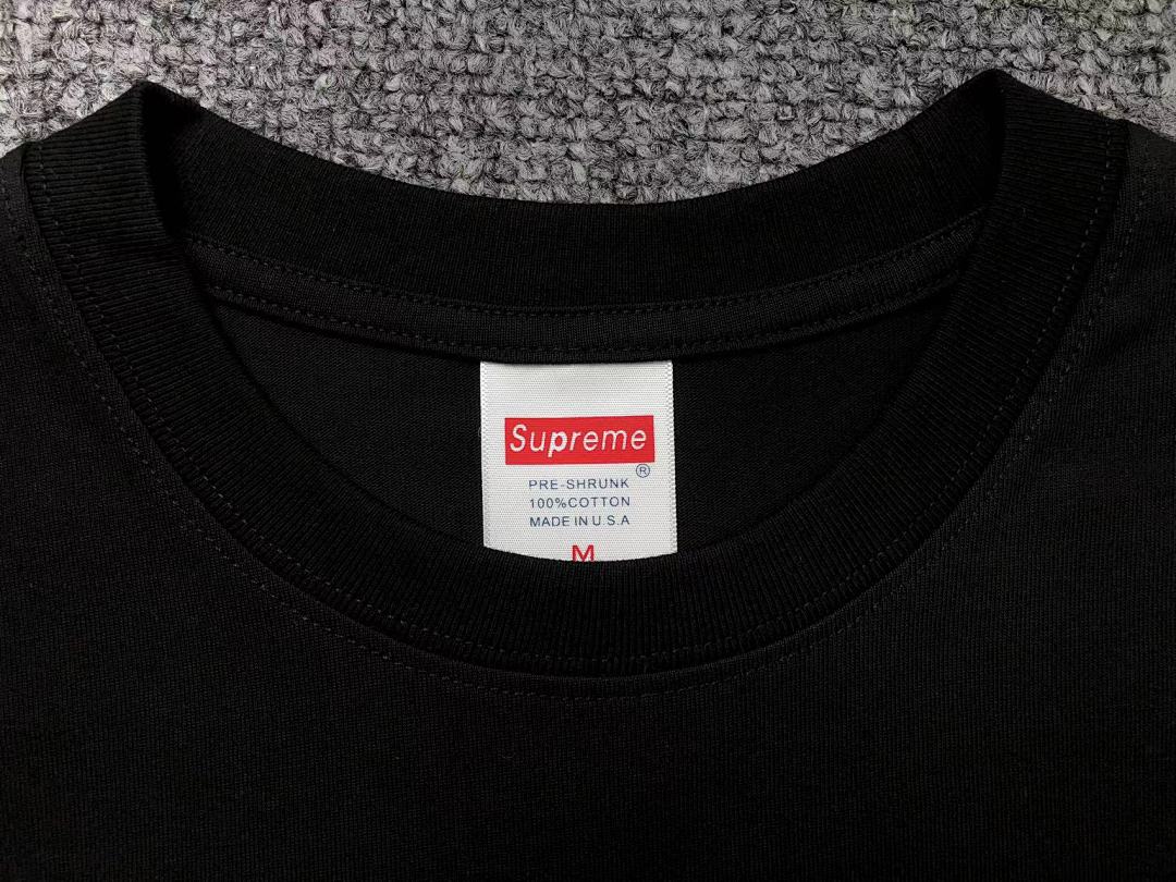 Supreme 88 S⭐⭐R⭐⭐E T-SHIRT - Image 15